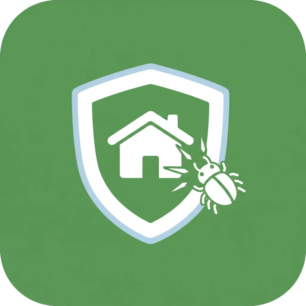 Pest Control in Fort Knox logo